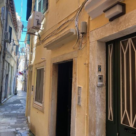Studio Milo Corfu  Экстерьер фото