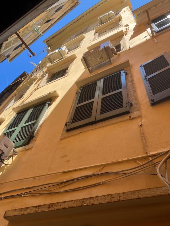 Studio Milo Corfu  Экстерьер фото