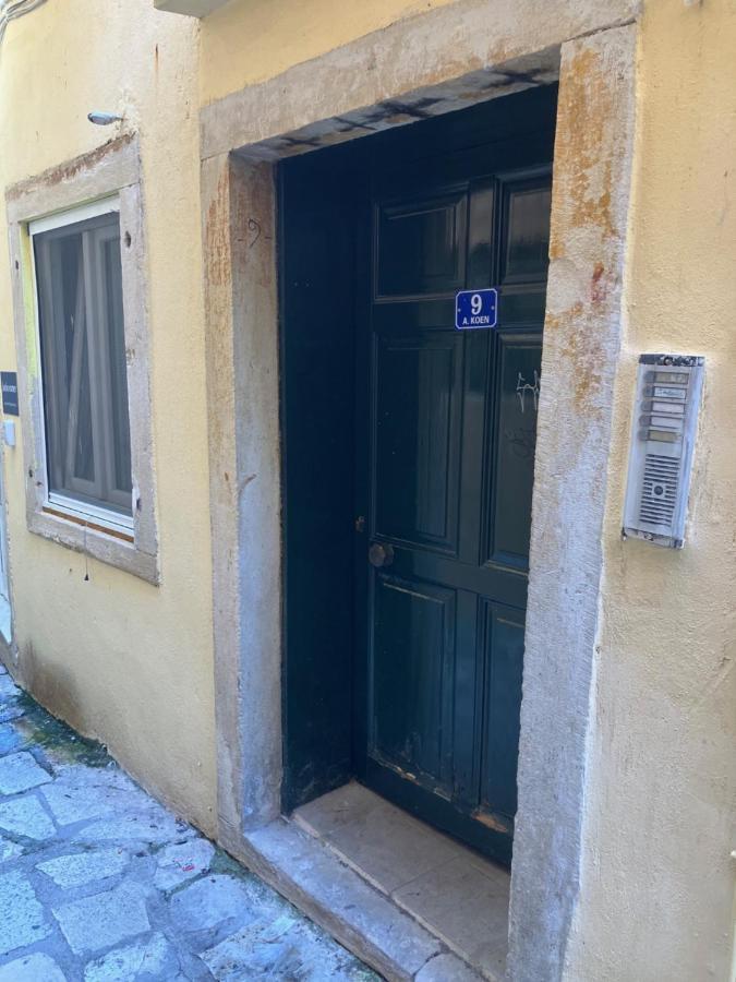 Studio Milo Corfu  Экстерьер фото