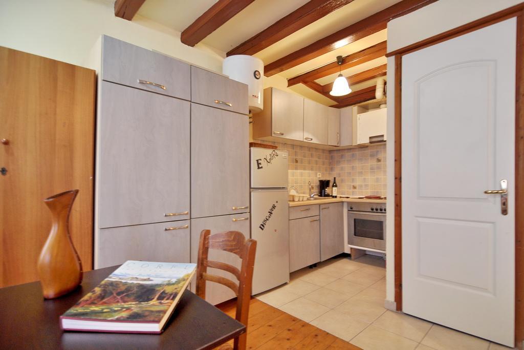 Studio Milo Corfu  Номер фото