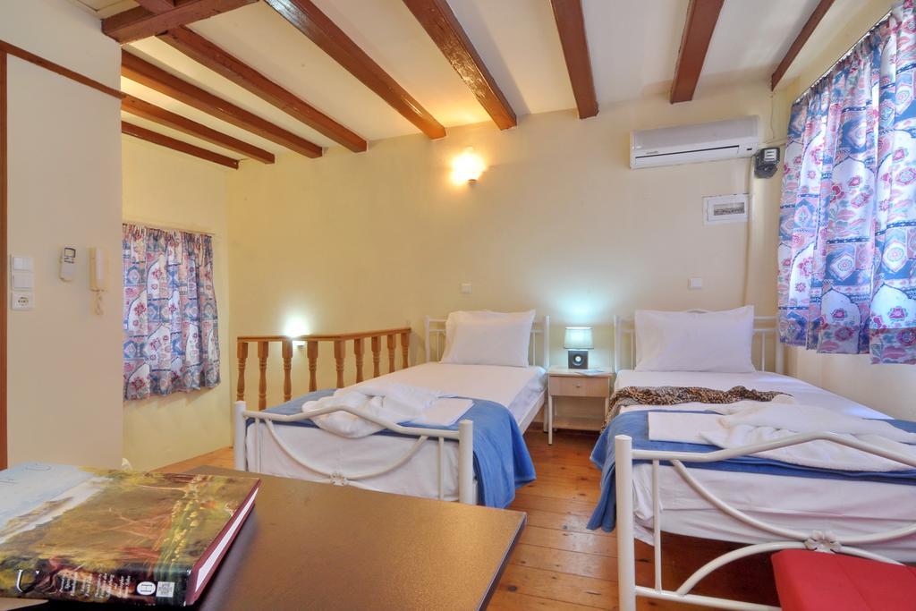 Studio Milo Corfu  Номер фото